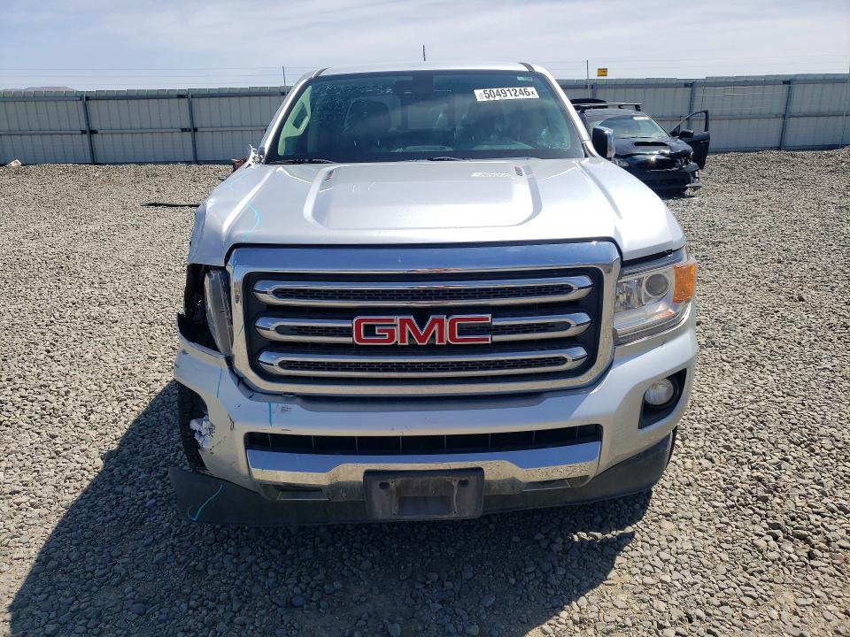 Продаж на аукціоні авто 2019 Gmc Canyon, vin: 1GTP6DE1XK1190702, номер лоту: 50491246