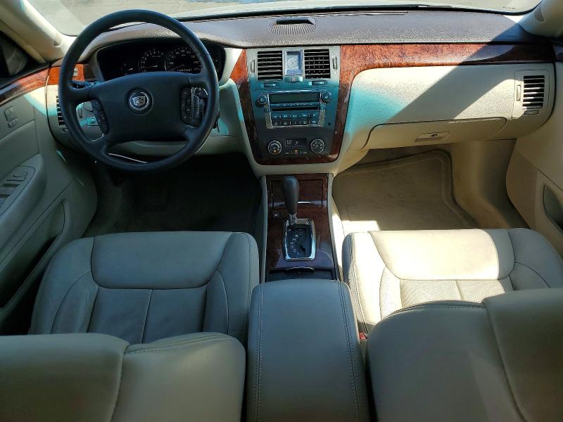 Aukcja sprzedaży 2007 Cadillac Dts, vin: 1G6KD57Y97U191915, numer aukcji: 48265266