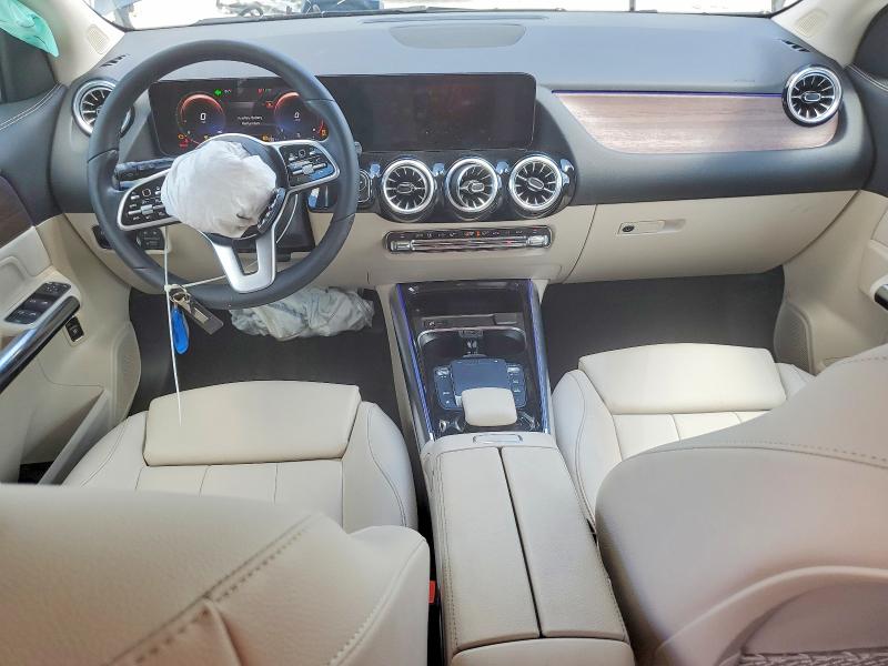 Aukcja sprzedaży 2023 Mercedes-benz Gla, vin: W1N4N4GB7PJ417355, numer aukcji: 49140606