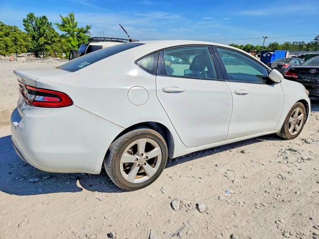 2015 Dodge Dart მანქანა იყიდება აუქციონზე, vin: 1C3CDFBB1FD173518, აუქციონის ნომერი: 48956686