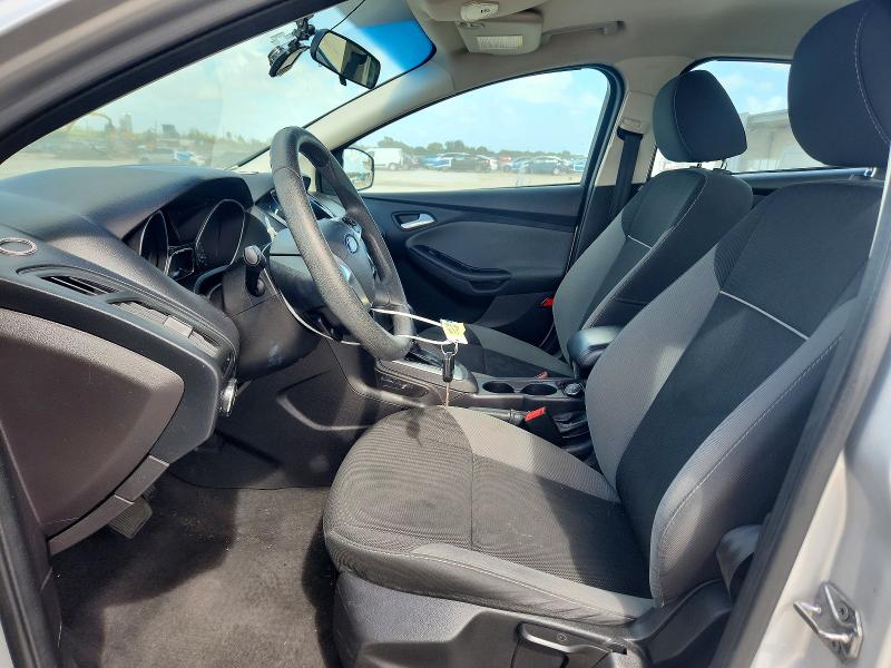 2014 Ford Focus მანქანა იყიდება აუქციონზე, vin: 1FADP3F24EL455064, აუქციონის ნომერი: 48301756