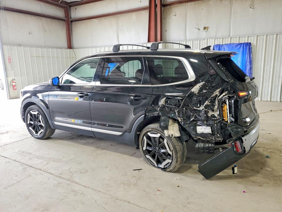 Продаж на аукціоні авто 2023 Kia Telluride, vin: 5XYP3DGC2PG340946, номер лоту: 51678286