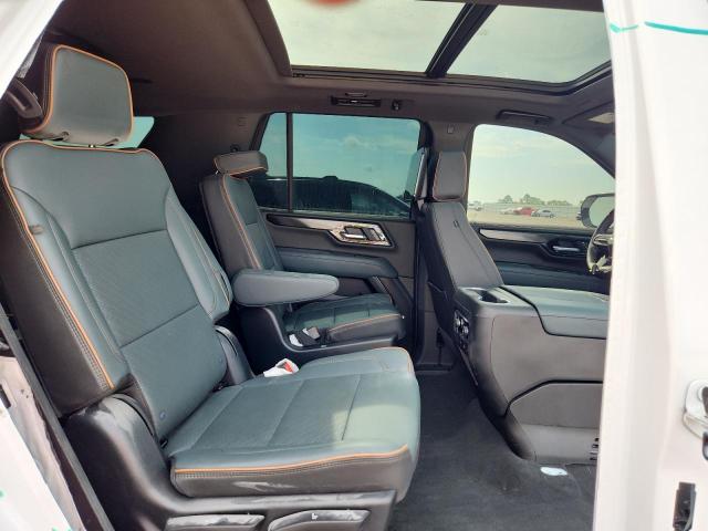 2025 Gmc Yukon მანქანა იყიდება აუქციონზე, vin: 1GKS2CRL7SR130006, აუქციონის ნომერი: 49549356