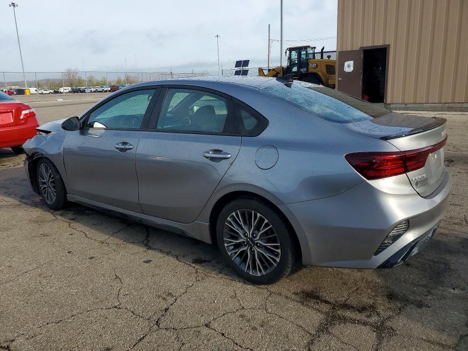 Продаж на аукціоні авто 2024 Kia Forte, vin: 3KPF54AD1RE754159, номер лоту: 46810616