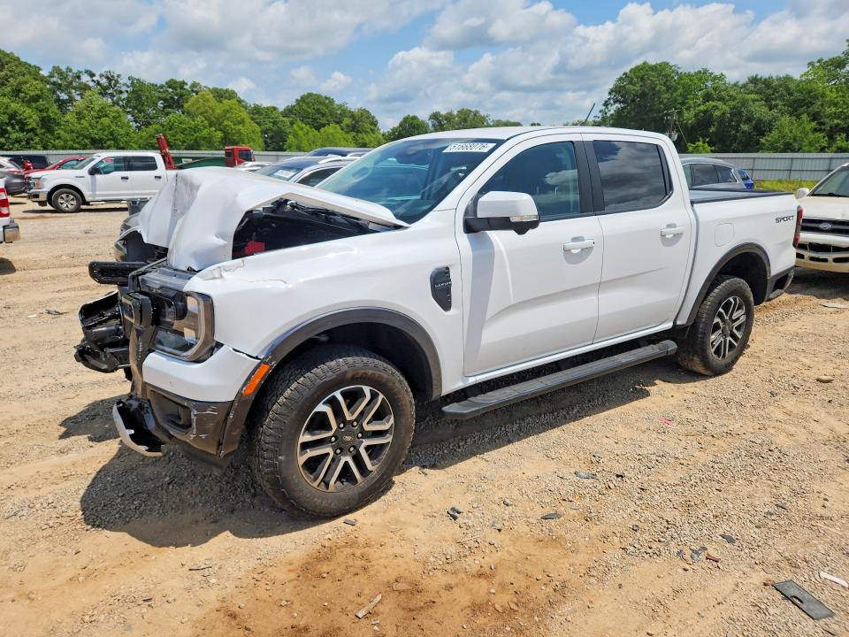 Aukcja sprzedaży 2024 Ford Ranger, vin: 1FTER4JH4RLE74374, numer aukcji: 51668076