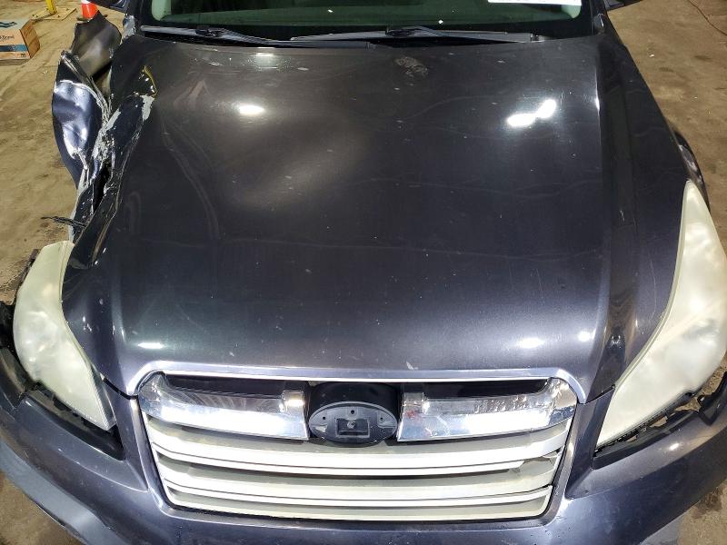 50049426 :رقم المزاد ، 4S4BRCLC3D3217094 vin ، 2013 Subaru Outback مزاد بيع