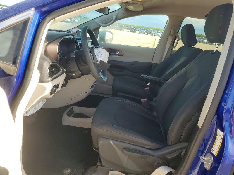 Продажа на аукционе авто 2019 Chrysler Pacifica, vin: 2C4RC1AG2KR506034, номер лота: 49648356