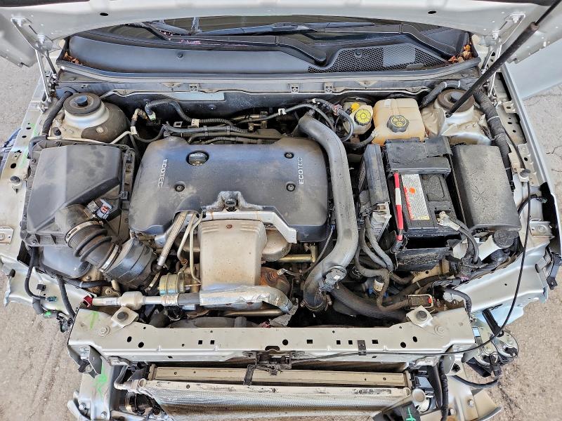 48850266 :رقم المزاد ، 2G4GK5EX4G9147705 vin ، 2016 Buick Regal مزاد بيع