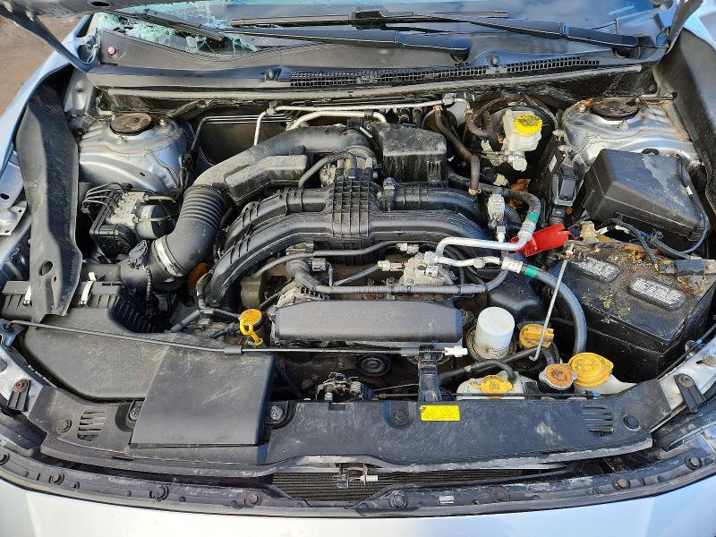 Aukcja sprzedaży 2018 Subaru Impreza, vin: 4S3GTAE65J3745559, numer aukcji: 50228086