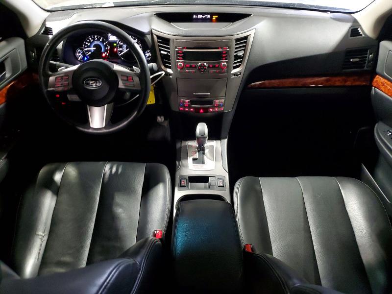 Auction sale of the 2010 Subaru Legacy, vin: 4S3BMCJ61A3213038, lot number: 51809776