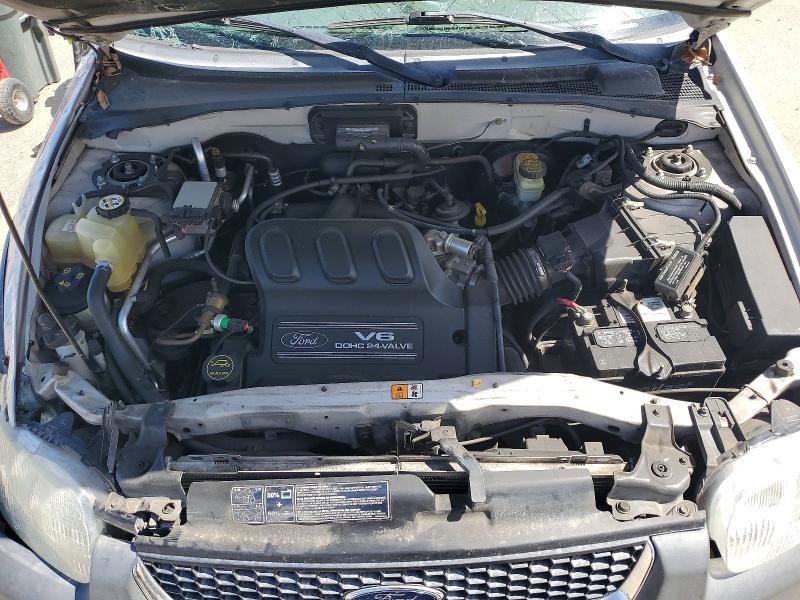 50706426 :رقم المزاد ، 1FMYU03132KD67506 vin ، 2002 Ford Escape مزاد بيع