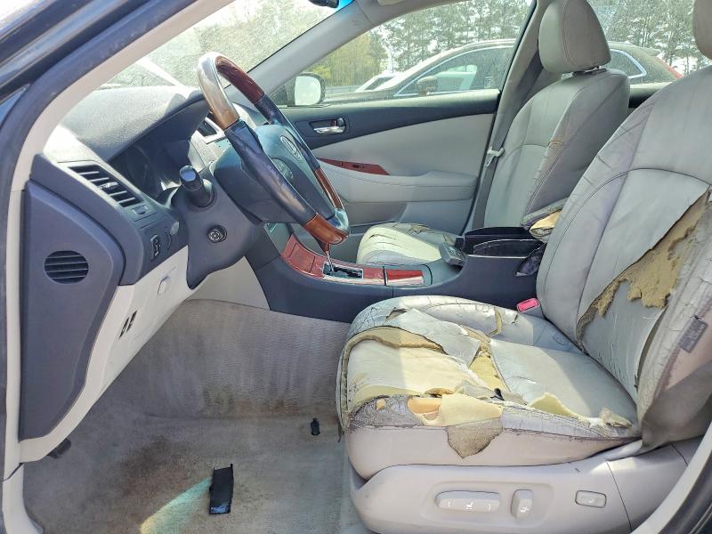 Aukcja sprzedaży 2009 Lexus Es 350, vin: JTHBJ46G292278576, numer aukcji: 48726946