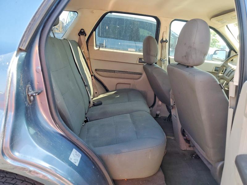 2012 Ford Escape მანქანა იყიდება აუქციონზე, vin: 1FMCU0C76CKA23975, აუქციონის ნომერი: 51179426