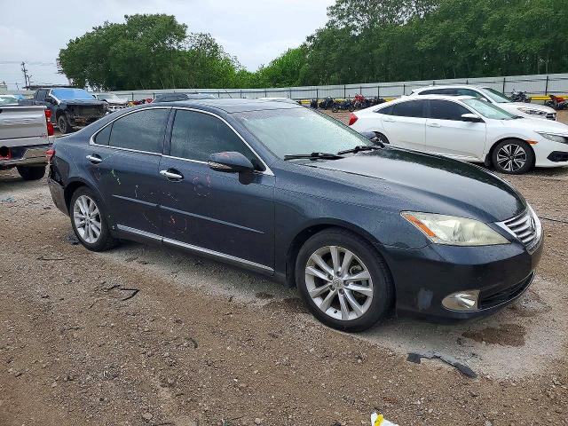 Продаж на аукціоні авто 2010 Lexus Es, vin: JTHBK1EG4A2372735, номер лоту: 50513006