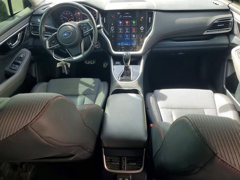 49033186 :رقم المزاد ، 4S3BWAH66N3010723 vin ، 2022 Subaru Legacy مزاد بيع