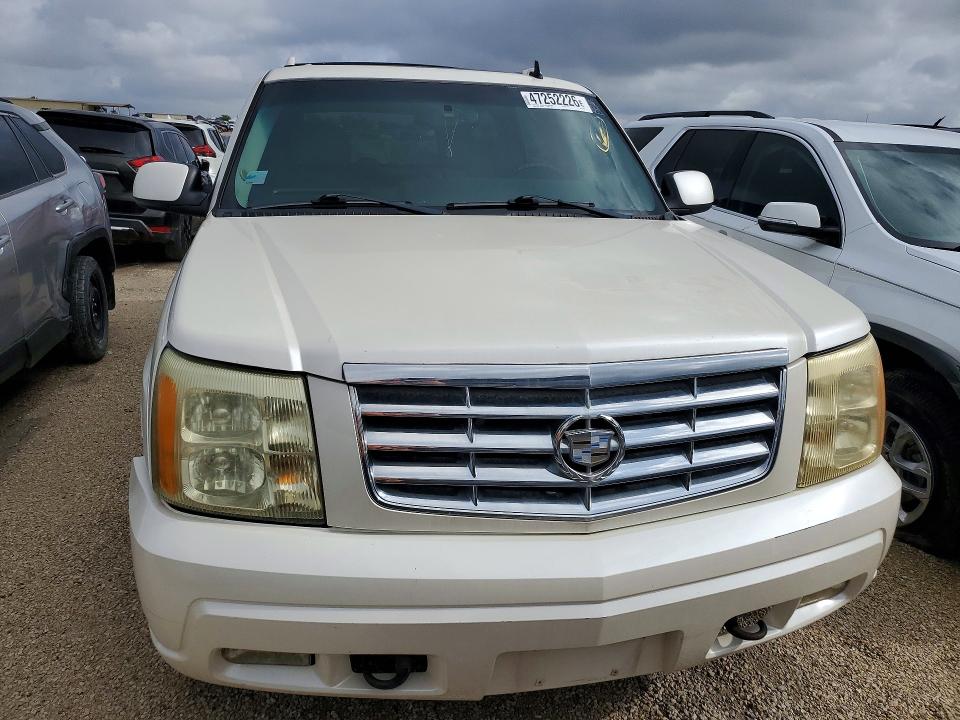 Aukcja sprzedaży 2006 Cadillac Escalade, vin: 3GYFK66N56G229685, numer aukcji: 47252226