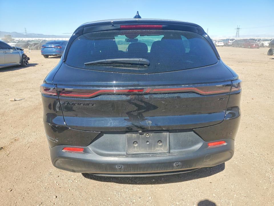 Продаж на аукціоні авто 2024 Dodge Hornet, vin: ZACNDFAN6R3A08934, номер лоту: 50103926