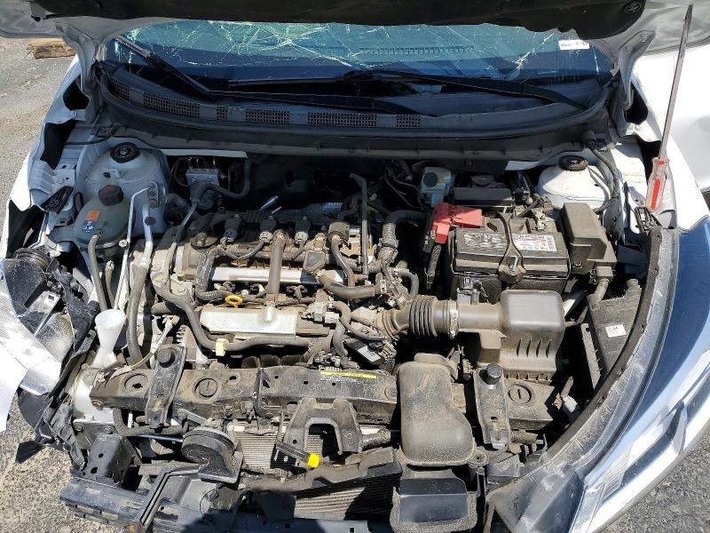 Aukcja sprzedaży 2021 Nissan Kicks, vin: 3N1CP5CV0ML472739, numer aukcji: 51308856