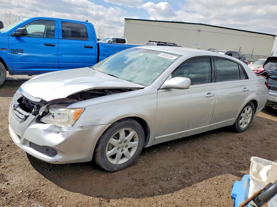 Aukcja sprzedaży 2009 Toyota Avalon, vin: 4T1BK36BX9U336933, numer aukcji: 48695386