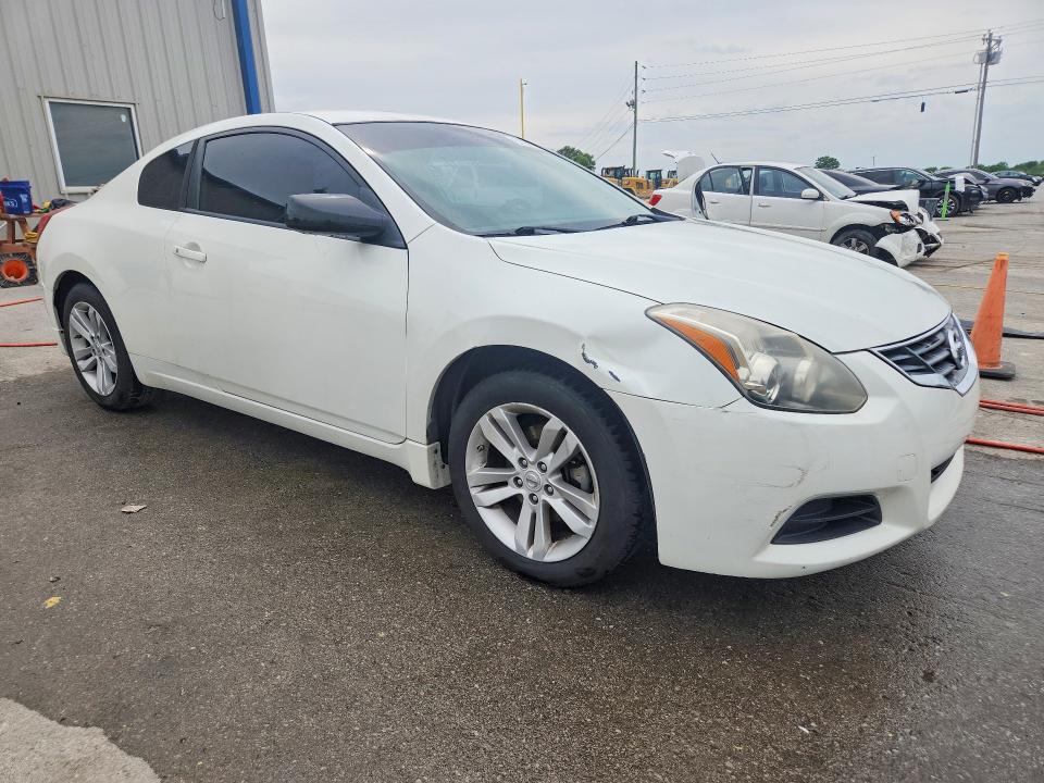 Aukcja sprzedaży 2013 Nissan Altima, vin: 1N4AL2EP5DC238398, numer aukcji: 51346646