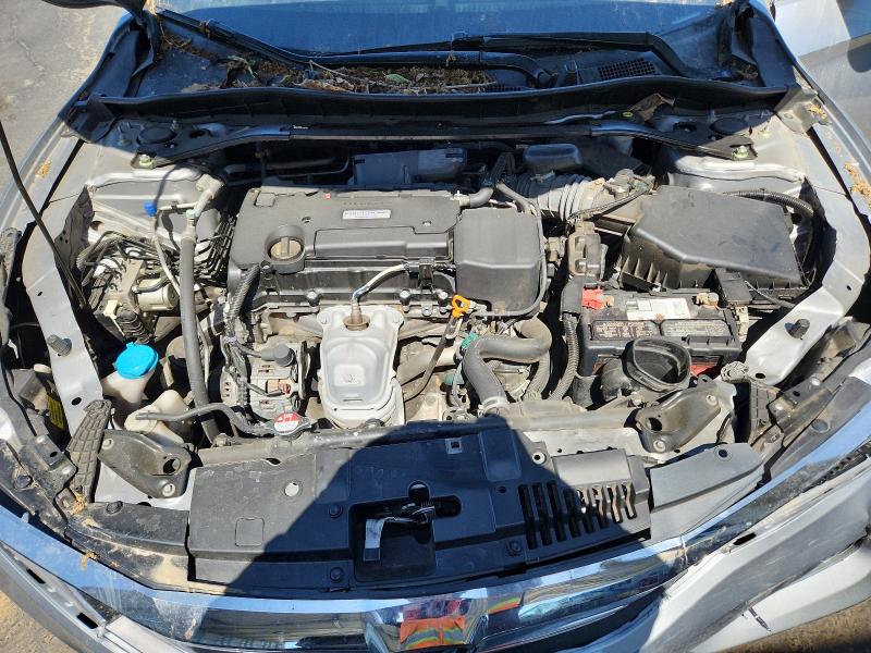 Продажа на аукционе авто 2017 Honda Accord, vin: 1HGCR2F71HA132453, номер лота: 48115856