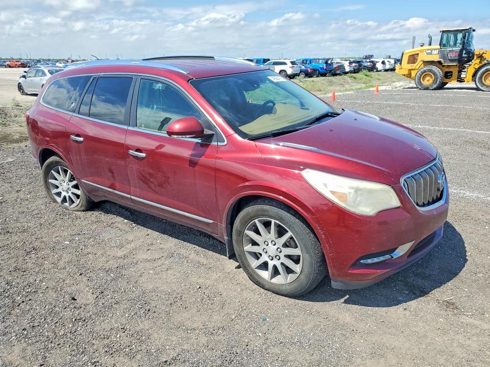 Продажа на аукционе авто 2015 Buick Enclave, vin: 5GAKRBKD3FJ330598, номер лота: 49684166