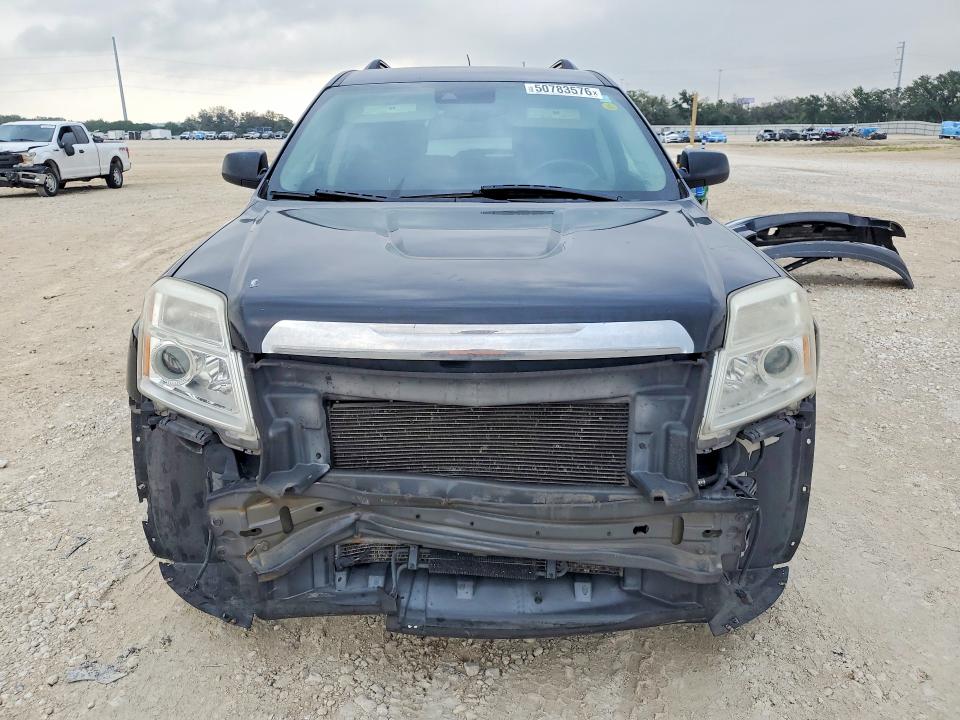 Aukcja sprzedaży 2017 Gmc Terrain, vin: 2GKFLNE31H6237590, numer aukcji: 50783576