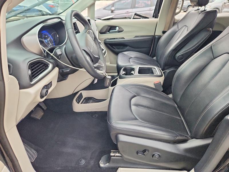 Aukcja sprzedaży 2024 Chrysler Pacifica, vin: 2C4RC1BG4RR149190, numer aukcji: 51863356