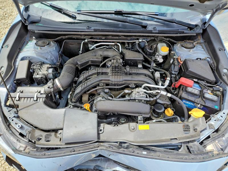 Продажа на аукционе авто 2018 Subaru Crosstrek, vin: JF2GTAJC0J8264828, номер лота: 51566996