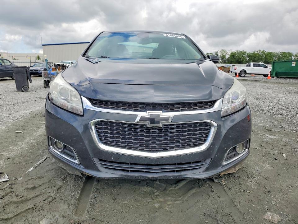 51864836 :رقم المزاد ، 1G11E5SL3EF252073 vin ، 2014 Chevrolet Malibu مزاد بيع