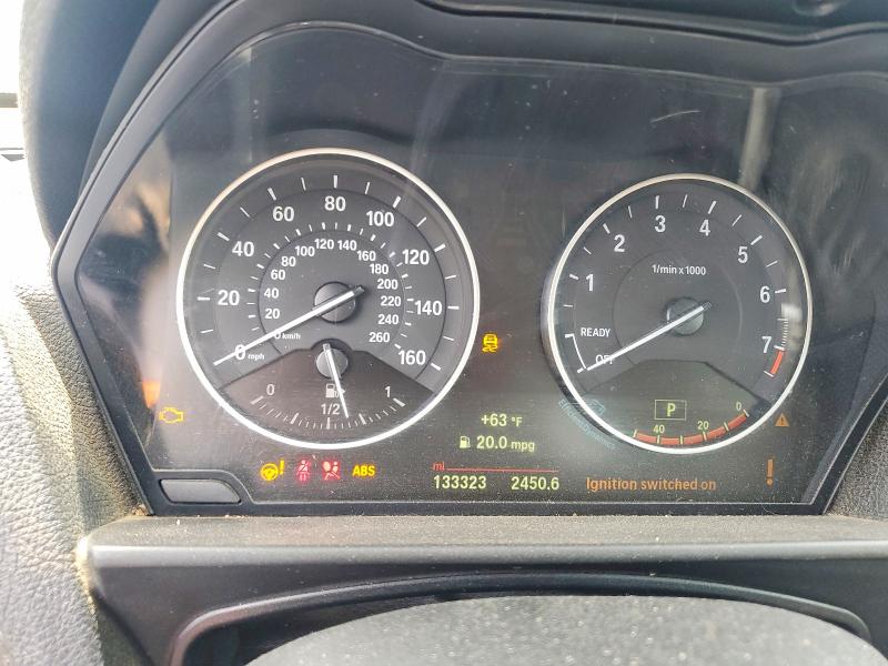 Продаж на аукціоні авто 2015 Bmw 228i, vin: WBA1F5C53FV256889, номер лоту: 48655716