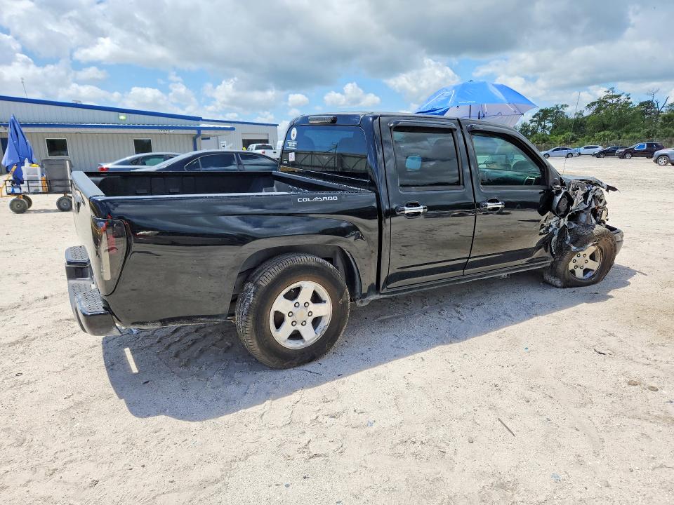 2009 Chevrolet Colorado მანქანა იყიდება აუქციონზე, vin: 1GCCS139698142715, აუქციონის ნომერი: 50731286