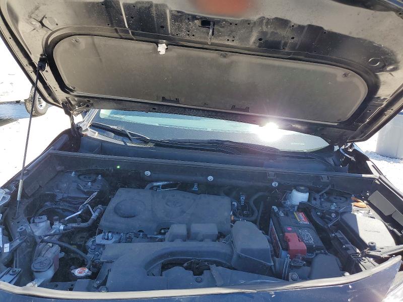 Aukcja sprzedaży 2024 Toyota Rav4, vin: 2T3W1RFV6RC291466, numer aukcji: 49235996