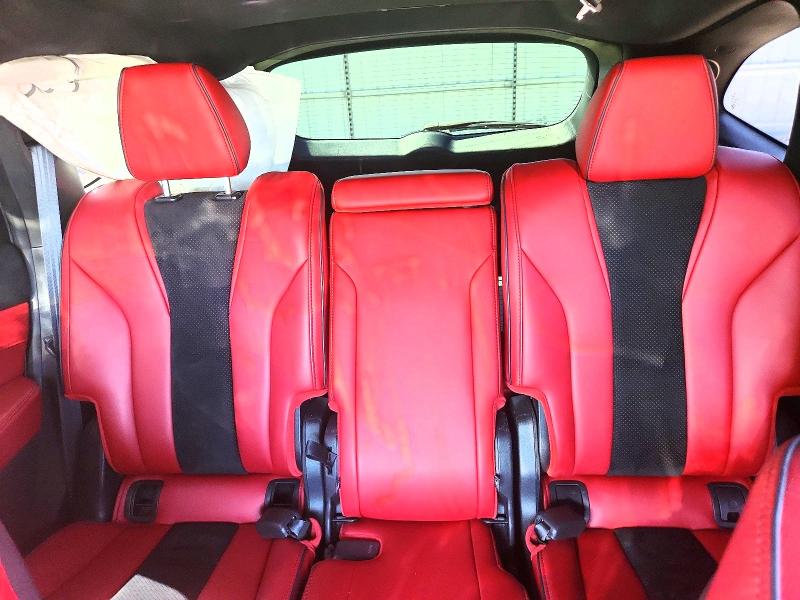 Продаж на аукціоні авто 2024 Acura Mdx, vin: 5J8YE1H0XRL010823, номер лоту: 51294886