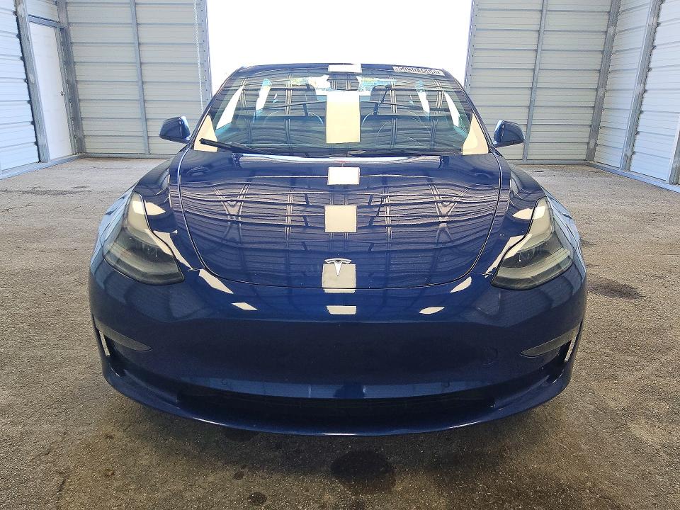 Aukcja sprzedaży 2022 Tesla Model 3, vin: 5YJ3E1EA9NF368658, numer aukcji: 50304666