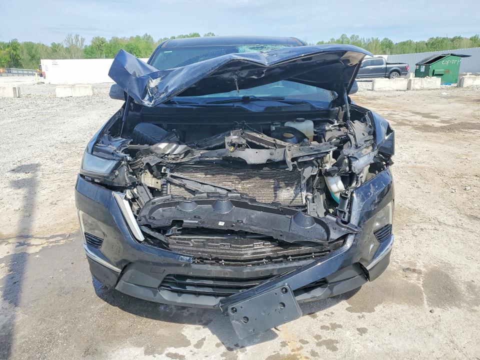 Продаж на аукціоні авто 2022 Chevrolet Traverse, vin: 1GNERFKW4NJ136866, номер лоту: 49884196