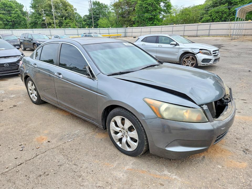 Aukcja sprzedaży 2008 Honda Accord, vin: 1HGCP26708A079394, numer aukcji: 50342626