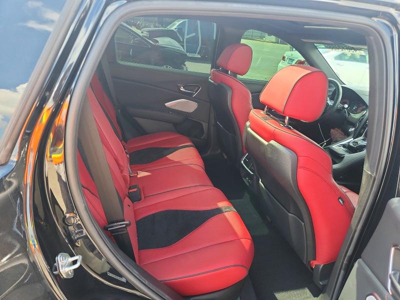Продажа на аукционе авто 2021 Acura Rdx, vin: 5J8TC2H62ML033452, номер лота: 49512466