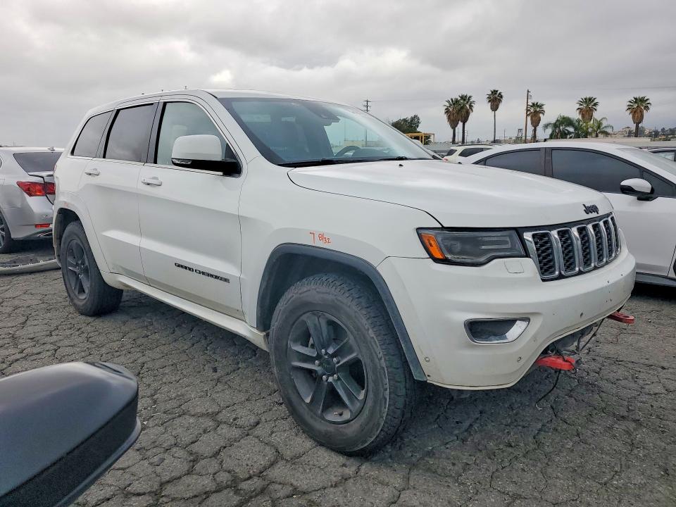 48479406 :رقم المزاد ، 1C4RJFCG8FC209591 vin ، 2015 Jeep Grand Cherokee مزاد بيع