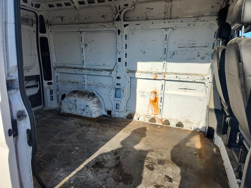 2017 Ram Promaster 2500 მანქანა იყიდება აუქციონზე, vin: 3C6TRVCG1HE514121, აუქციონის ნომერი: 48120886