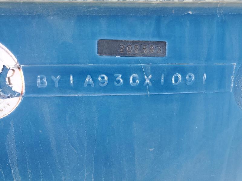 Продаж на аукціоні авто 1991 Bayliner 2050 Capri Br W/trai, vin: BYIA93CXI091, номер лоту: 51337456