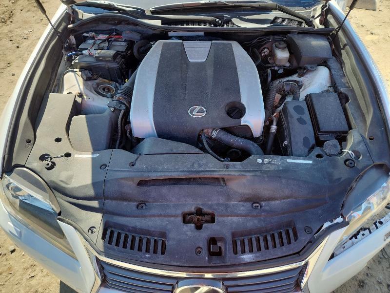 Продажа на аукционе авто 2013 Lexus Gs, vin: JTHCE1BL6D5002290, номер лота: 49330776