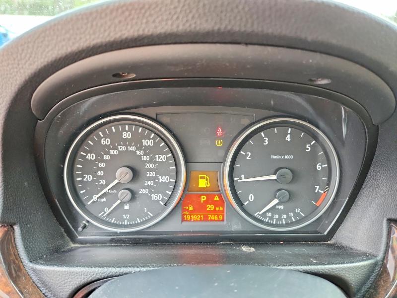51565006 :رقم المزاد ، WBAVD33506KV63871 vin ، 2006 Bmw 330 مزاد بيع