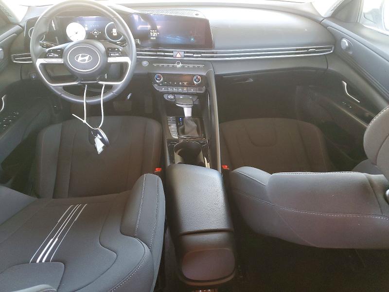 Продажа на аукционе авто 2025 Hyundai Elantra, vin: KMHLS4DG2SU007030, номер лота: 49881036