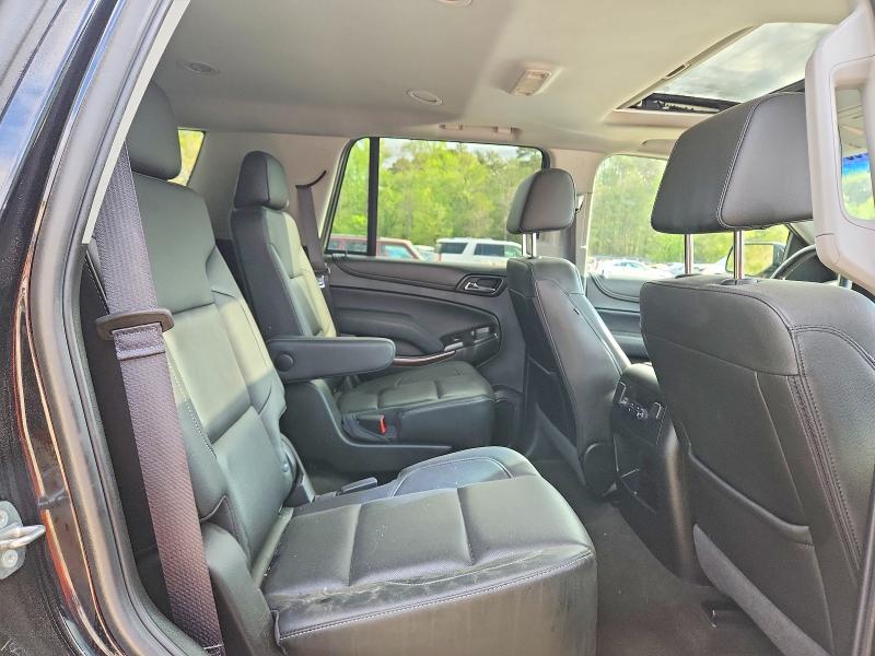 Продаж на аукціоні авто 2018 Gmc Yukon, vin: 1GKS2BKC0JR229186, номер лоту: 50423346