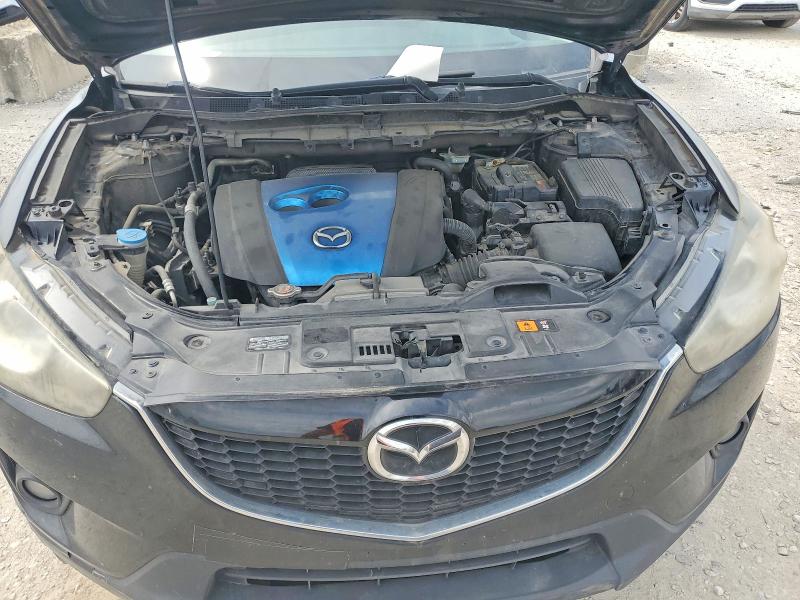 Aukcja sprzedaży 2013 Mazda Cx-5, vin: JM3KE4DE6D0161554, numer aukcji: 50315236