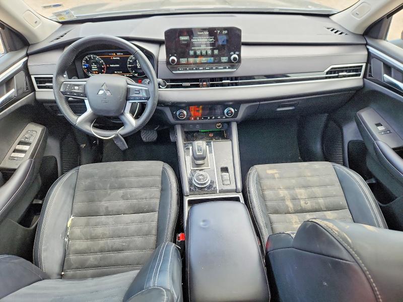 Aukcja sprzedaży 2023 Mitsubishi Outlander, vin: JA4J4UA85PZ055130, numer aukcji: 49862316