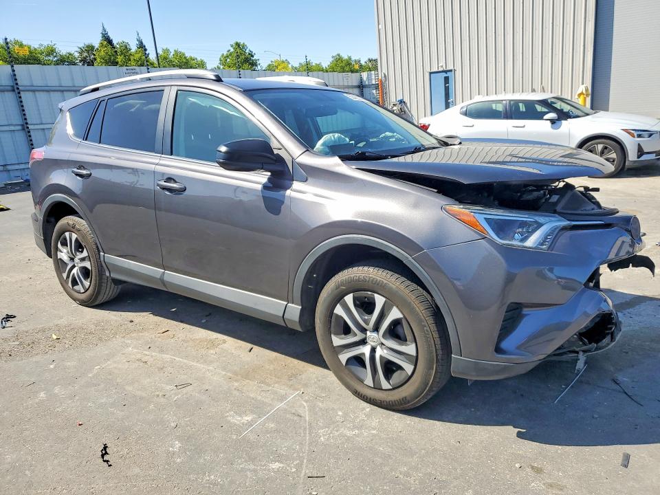 Продажа на аукционе авто 2016 Toyota Rav4, vin: 2T3BFREV7GW528396, номер лота: 50422236
