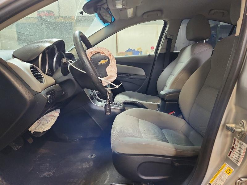 Aukcja sprzedaży 2012 Chevrolet Cruze, vin: 1G1PJ5SC9C7402166, numer aukcji: 51027136