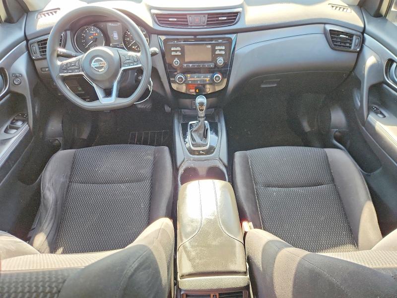 Aukcja sprzedaży 2018 Nissan Rogue Sport, vin: JN1BJ1CP3JW107419, numer aukcji: 51304836